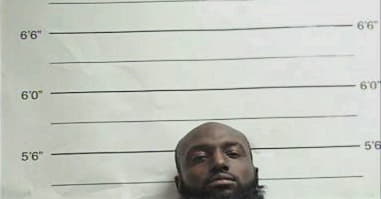 Donald Guidry, - Orleans Parish County, LA 